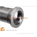 Bimetallic Screw Barrel (Welded /Centrifugal)